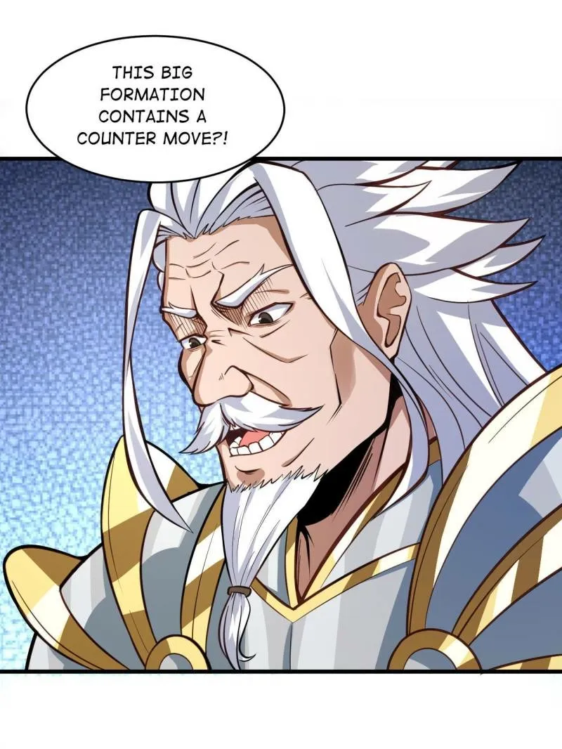 My Harem Depend On Drawing Card Chapter 121 page 10 - 