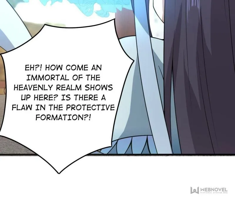 My Harem Depend On Drawing Card Chapter 123 page 13 - 