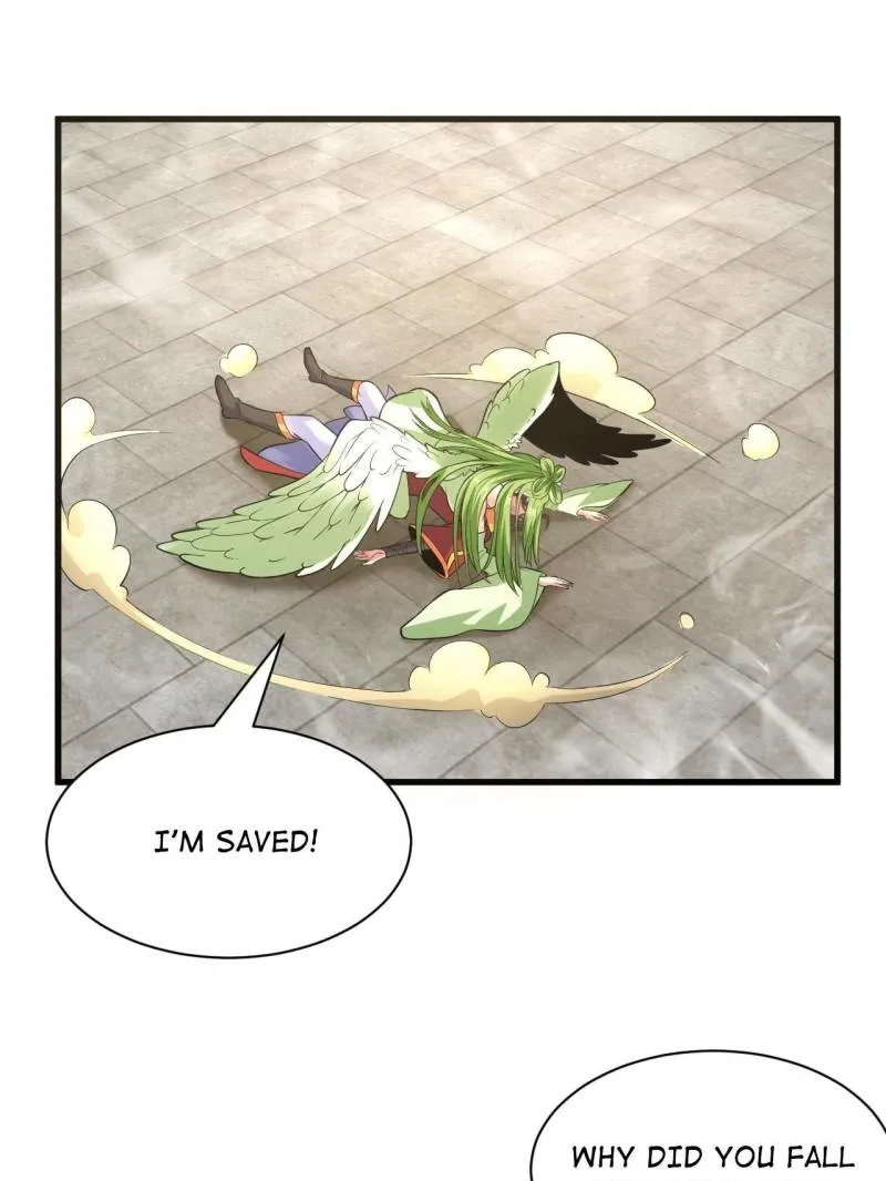 My Harem Depend On Drawing Card Chapter 123 page 14 - 