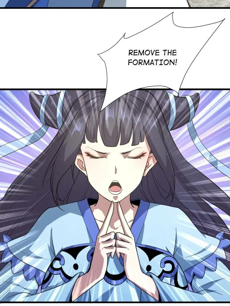 My Harem Depend On Drawing Card Chapter 123 page 30 - 