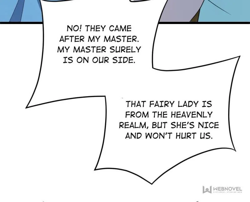 My Harem Depend On Drawing Card Chapter 123 page 40 - 