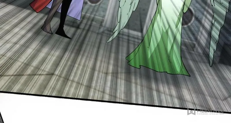 My Harem Depend On Drawing Card Chapter 123 page 51 - 