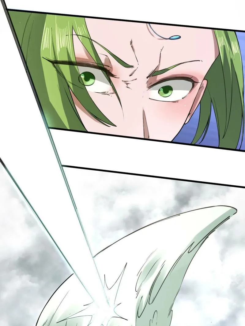 My Harem Depend On Drawing Card Chapter 123 page 52 - 