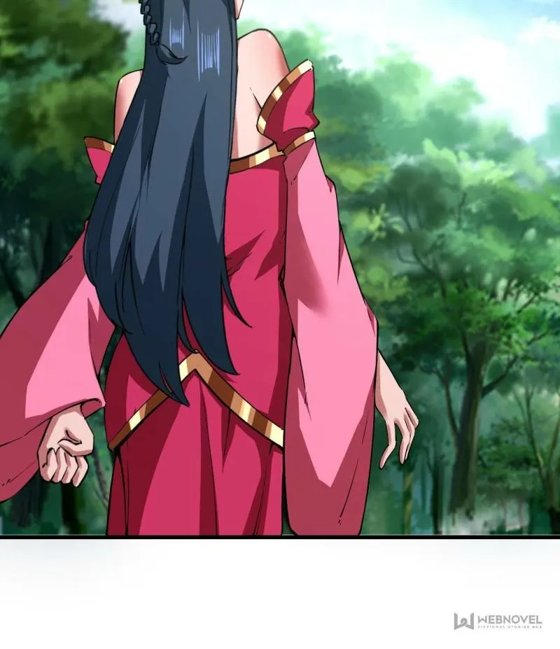 My Harem Depend On Drawing Card Chapter 123 page 62 - 