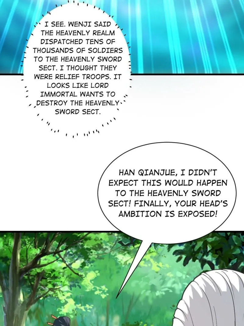 My Harem Depend On Drawing Card Chapter 123 page 69 - 