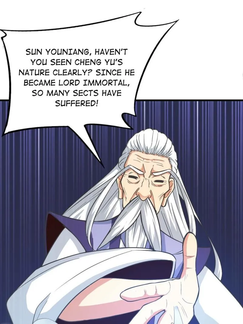 My Harem Depend On Drawing Card Chapter 123 page 71 - 
