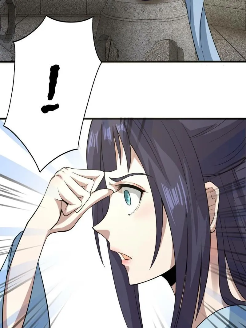 My Harem Depend On Drawing Card Chapter 123 page 10 - 