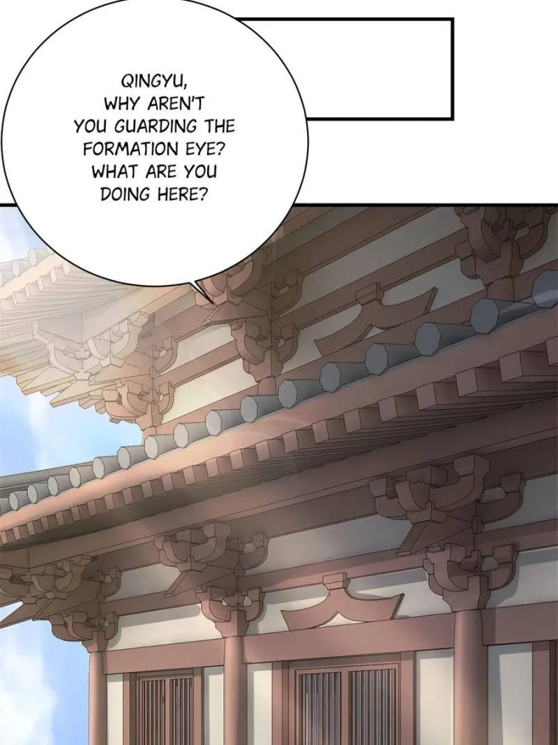 My Harem Depend On Drawing Card Chapter 124 page 16 - 