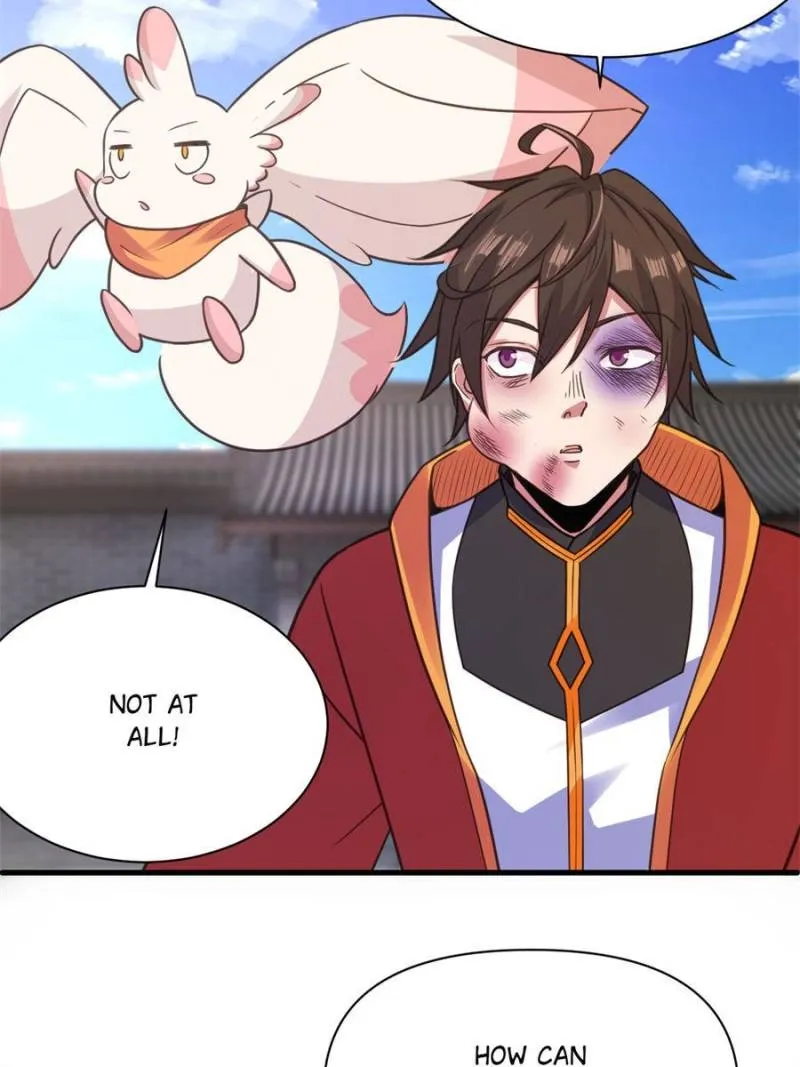 My Harem Depend On Drawing Card Chapter 124 page 24 - 