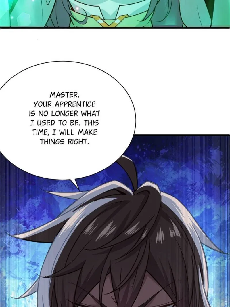 My Harem Depend On Drawing Card Chapter 124 page 49 - 