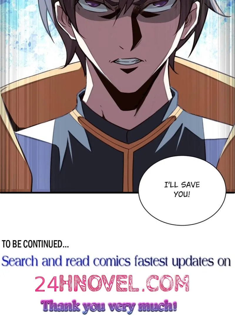 My Harem Depend On Drawing Card Chapter 124 page 50 - 