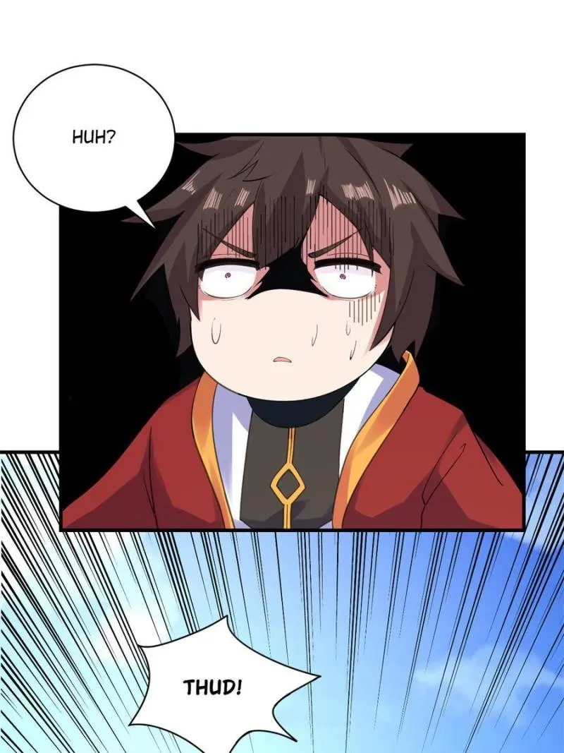 My Harem Depend On Drawing Card Chapter 124 page 10 - 