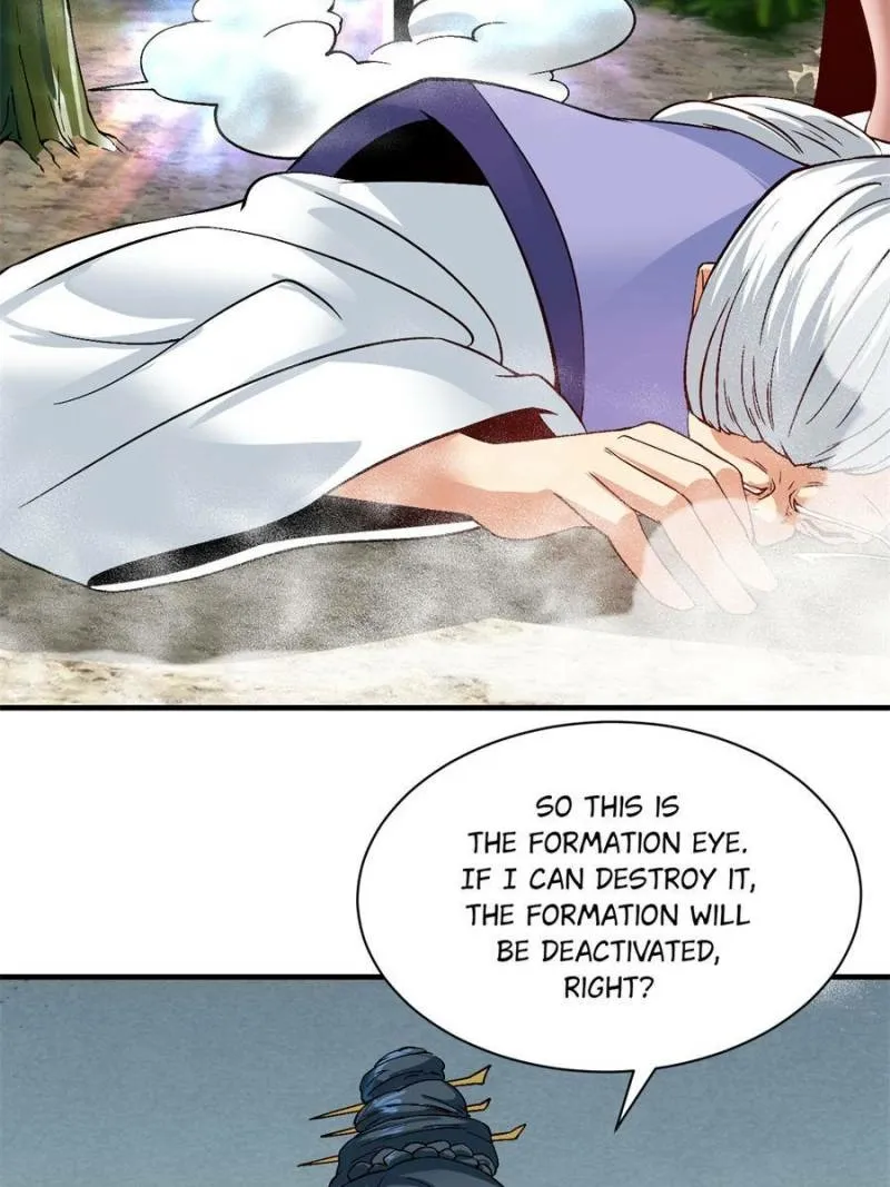 My Harem Depend On Drawing Card Chapter 125 page 15 - 