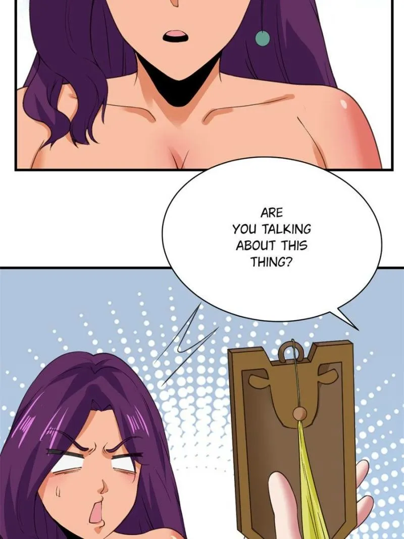 My Harem Depend On Drawing Card Chapter 125 page 29 - 