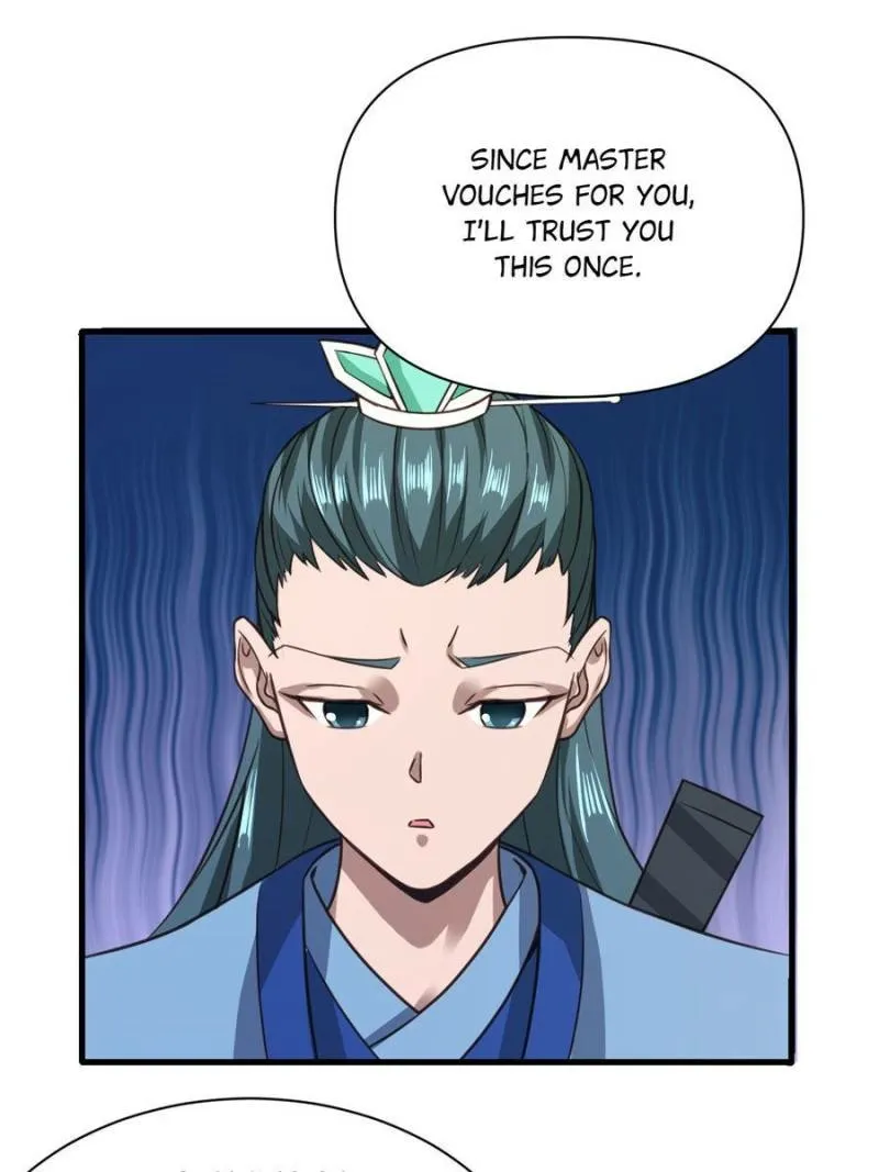 My Harem Depend On Drawing Card Chapter 125 page 6 - 