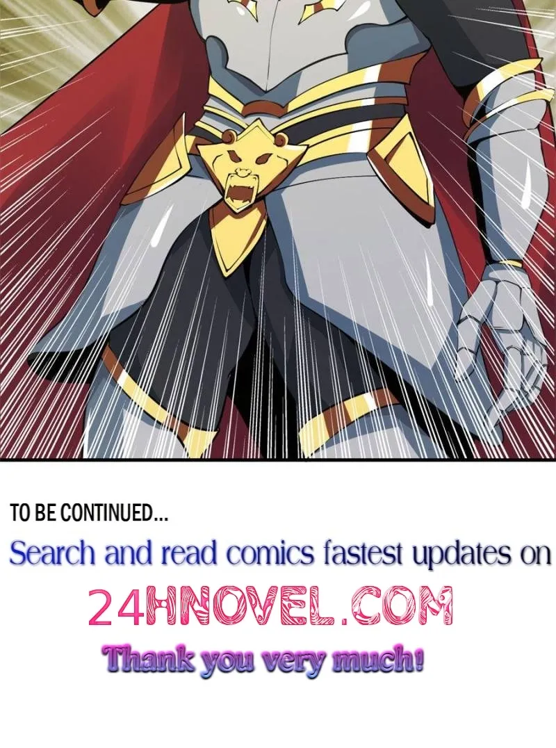 My Harem Depend On Drawing Card Chapter 125 page 51 - 
