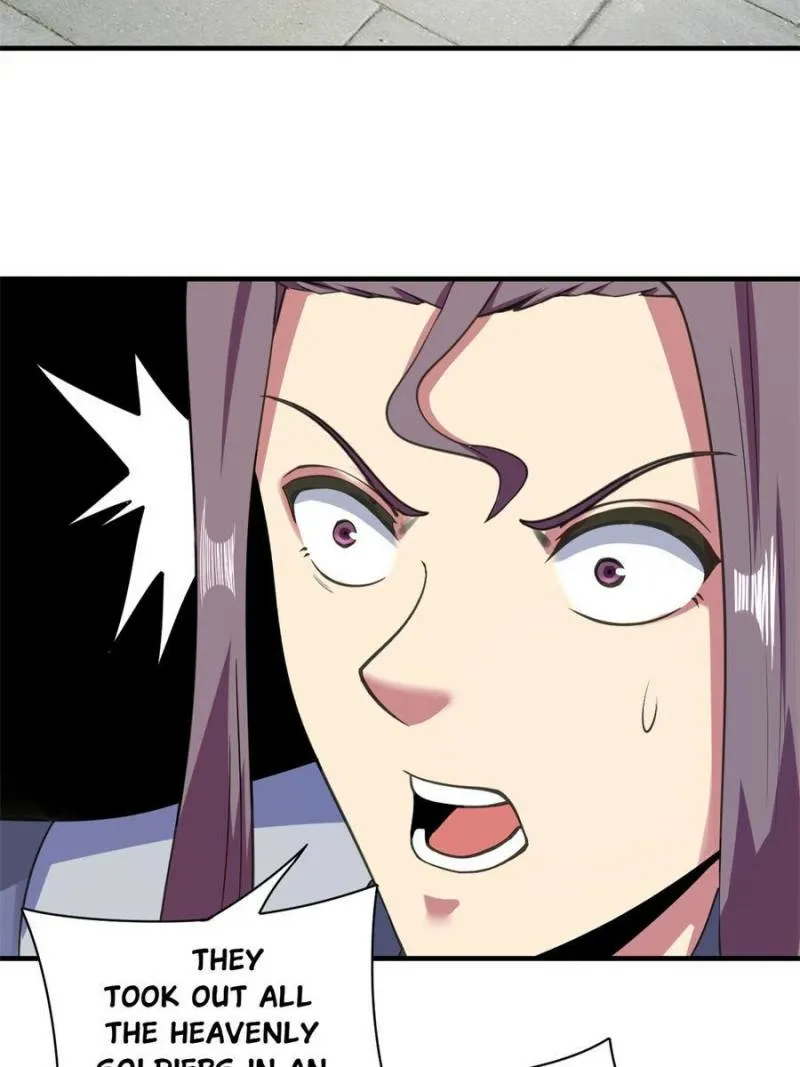 My Harem Depend On Drawing Card Chapter 127 page 2 - 