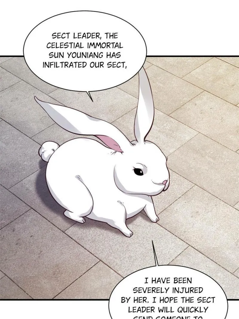 My Harem Depend On Drawing Card Chapter 127 page 12 - 