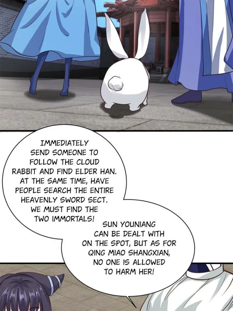 My Harem Depend On Drawing Card Chapter 127 page 15 - 