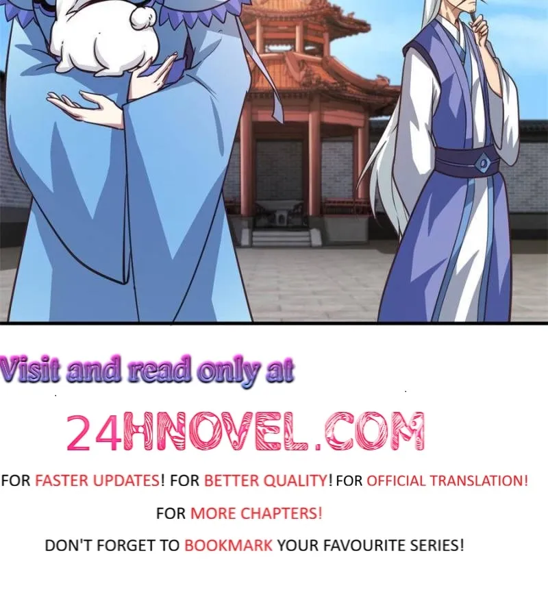 My Harem Depend On Drawing Card Chapter 127 page 18 - 