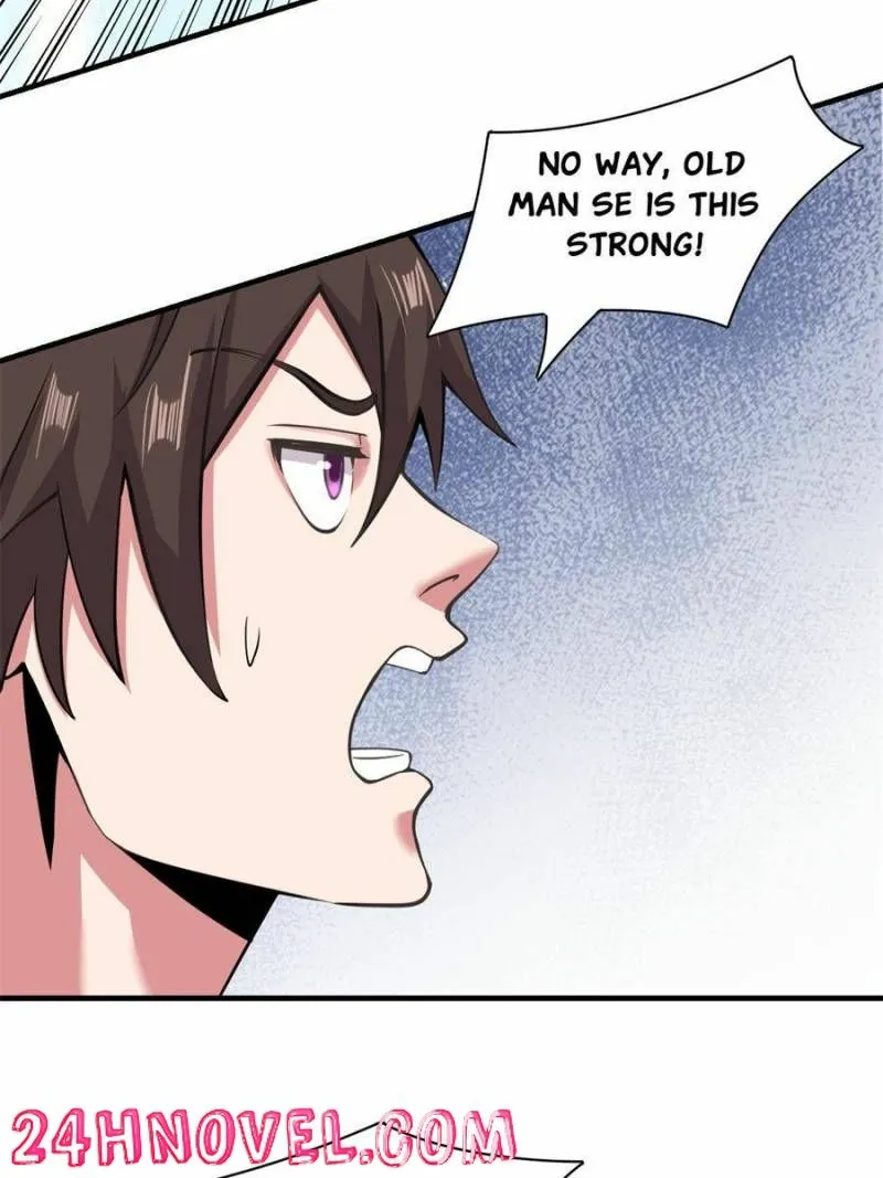 My Harem Depend On Drawing Card Chapter 127 page 23 - 