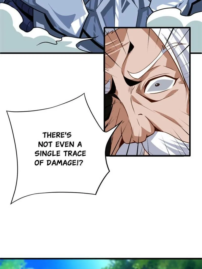 My Harem Depend On Drawing Card Chapter 127 page 44 - 