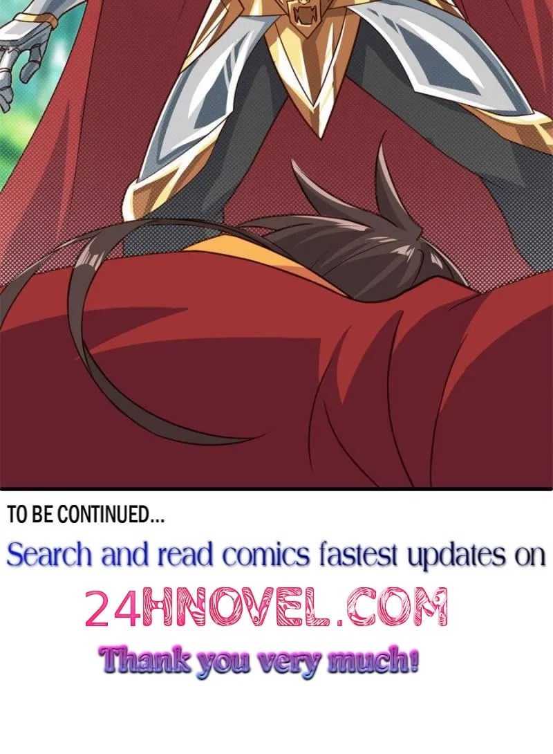 My Harem Depend On Drawing Card Chapter 127 page 49 - 
