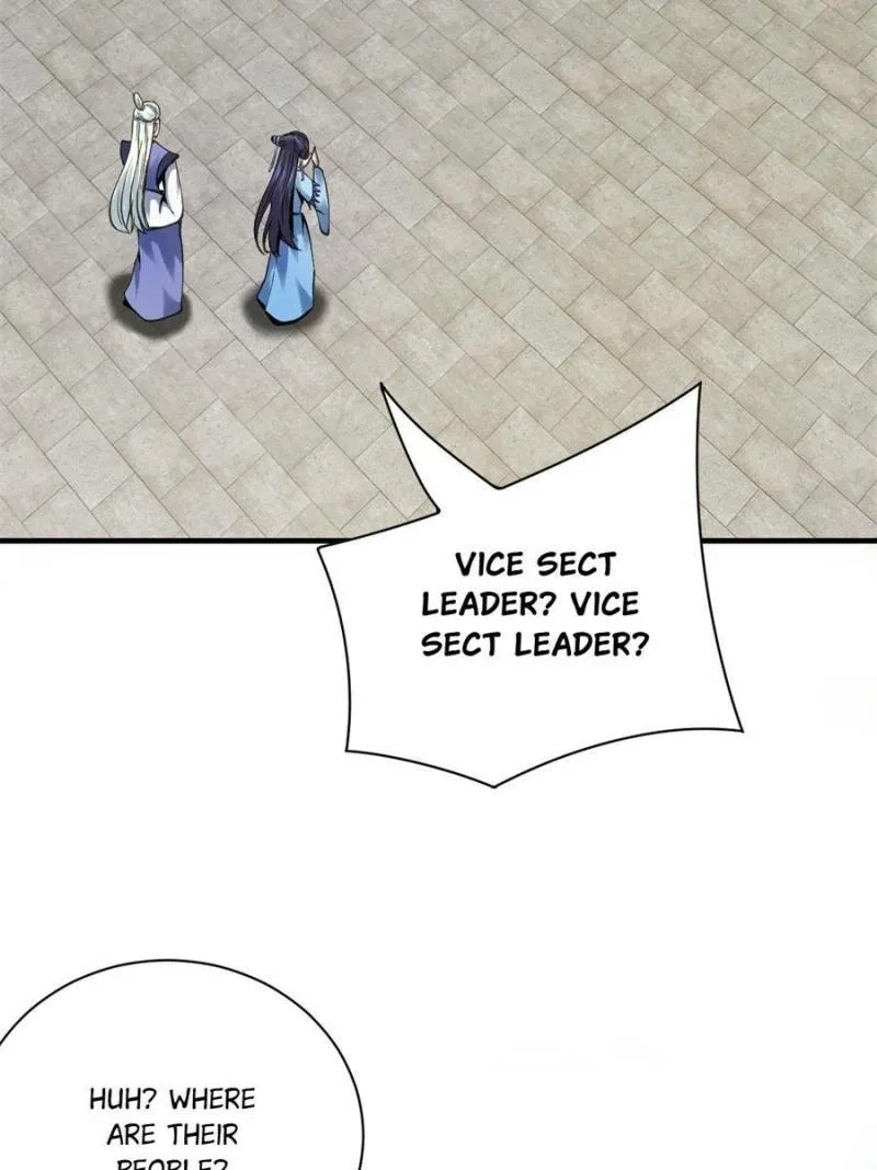 My Harem Depend On Drawing Card Chapter 127 page 6 - 