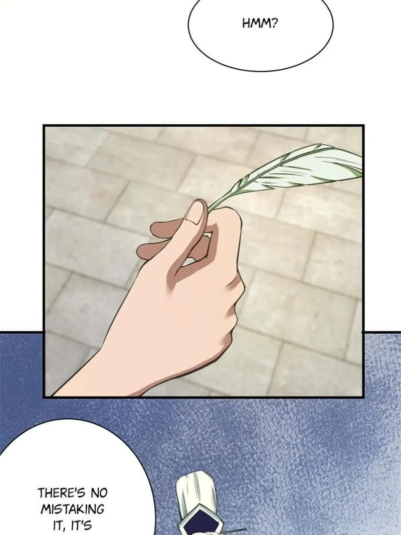 My Harem Depend On Drawing Card Chapter 127 page 8 - 