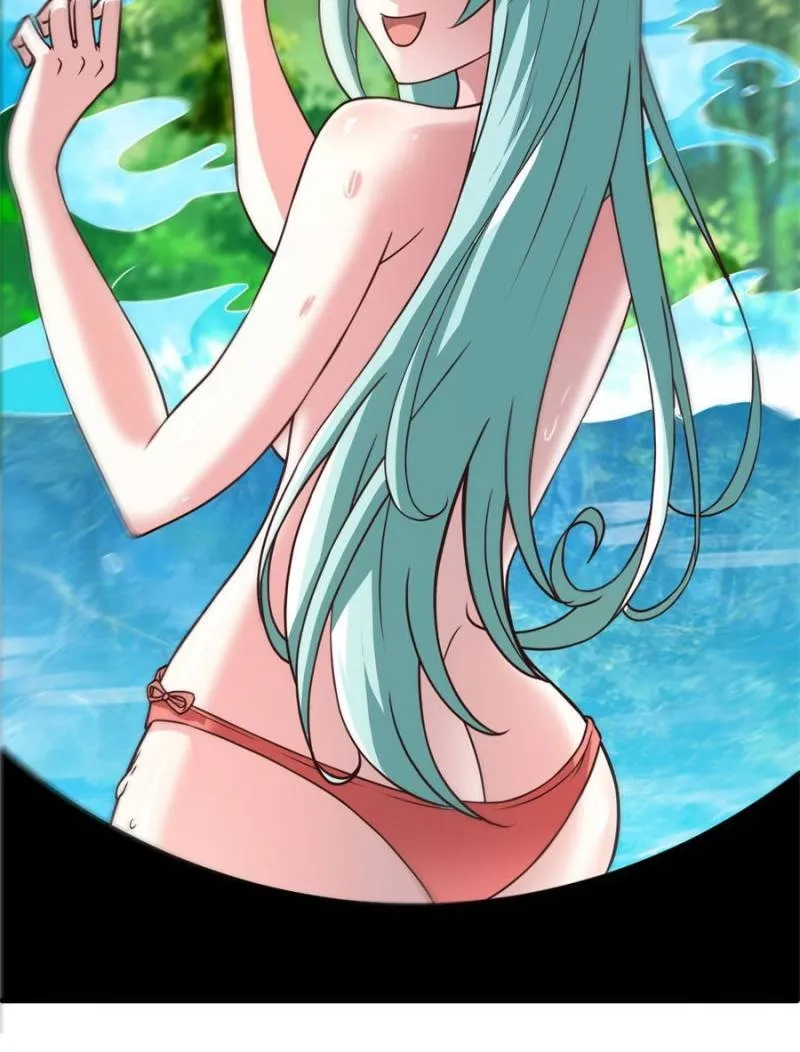 My Harem Depend On Drawing Card Chapter 128 page 11 - 