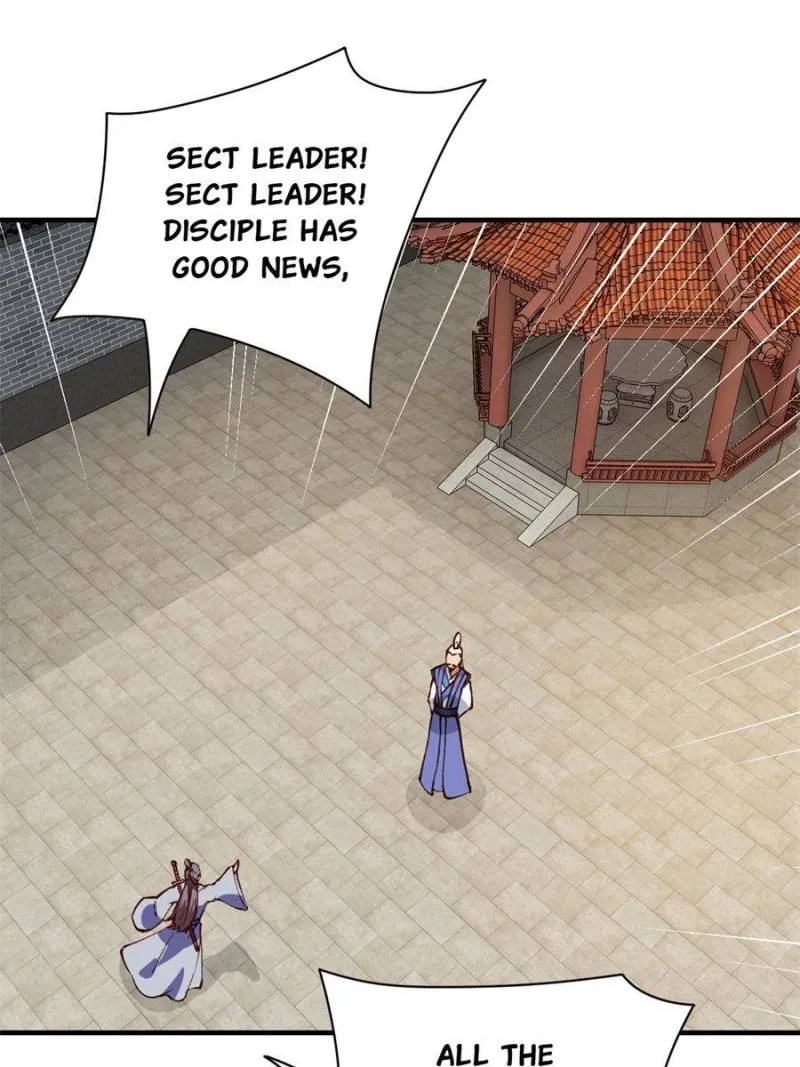 My Harem Depend On Drawing Card Chapter 128 page 22 - 