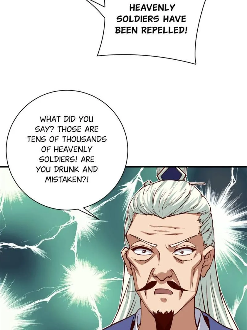My Harem Depend On Drawing Card Chapter 128 page 23 - 