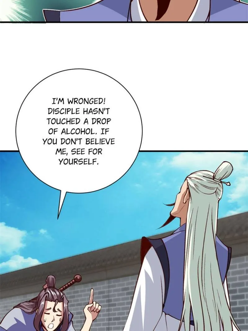 My Harem Depend On Drawing Card Chapter 128 page 24 - 