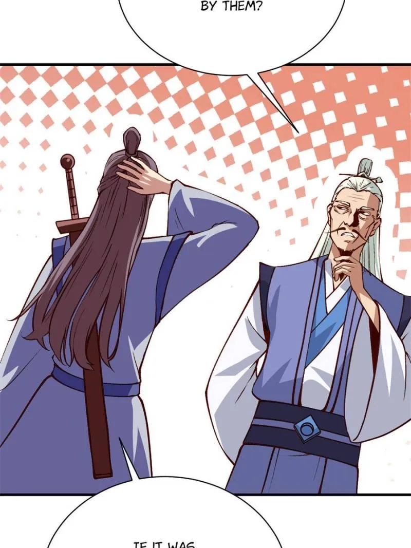 My Harem Depend On Drawing Card Chapter 128 page 29 - 