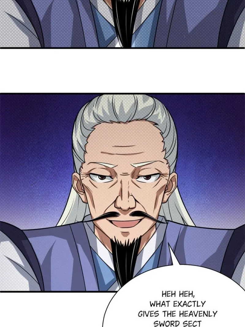 My Harem Depend On Drawing Card Chapter 128 page 38 - 