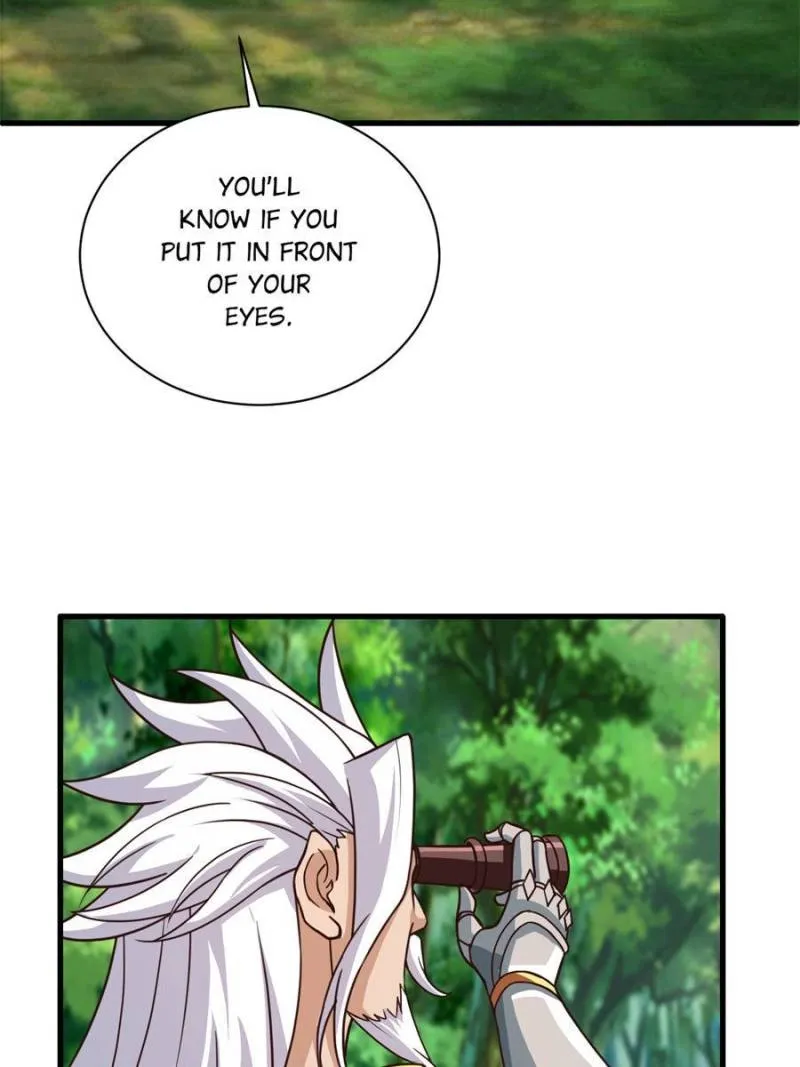 My Harem Depend On Drawing Card Chapter 128 page 7 - 