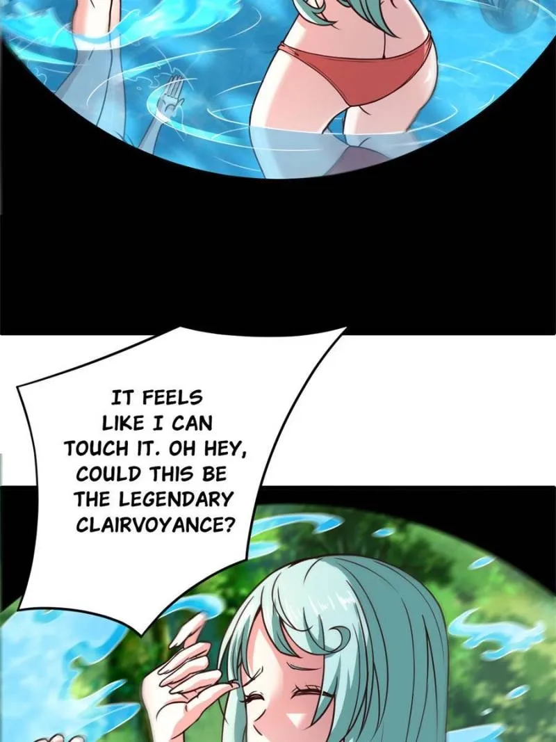 My Harem Depend On Drawing Card Chapter 128 page 10 - 