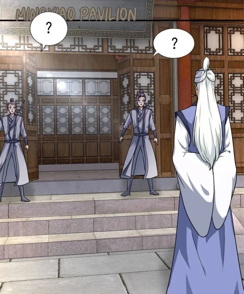 My Harem Depend On Drawing Card Chapter 129 page 1 - 