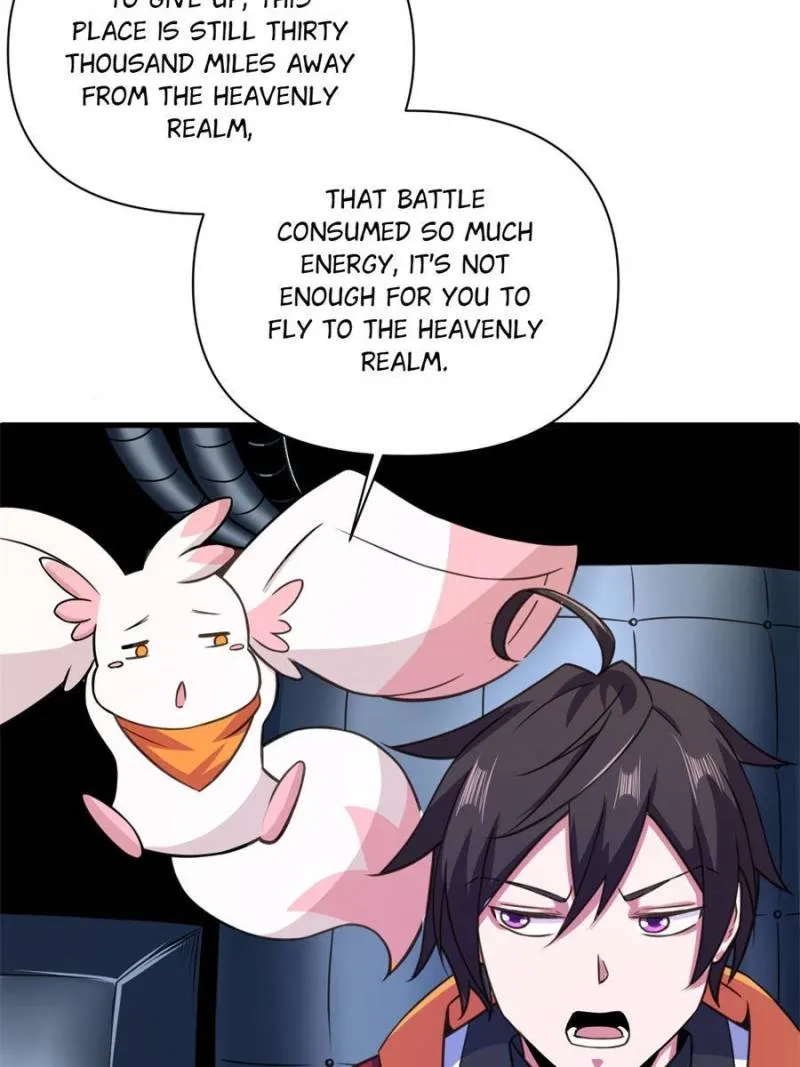 My Harem Depend On Drawing Card Chapter 129 page 11 - 