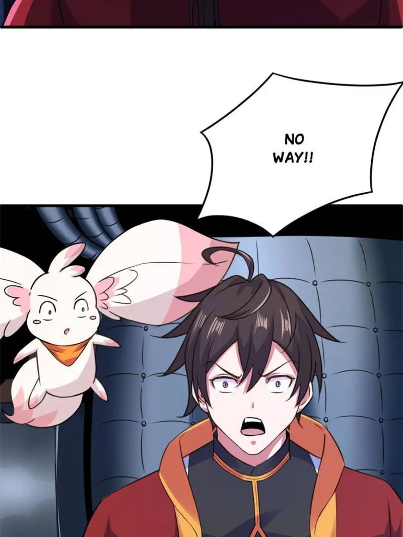 My Harem Depend On Drawing Card Chapter 129 page 14 - 