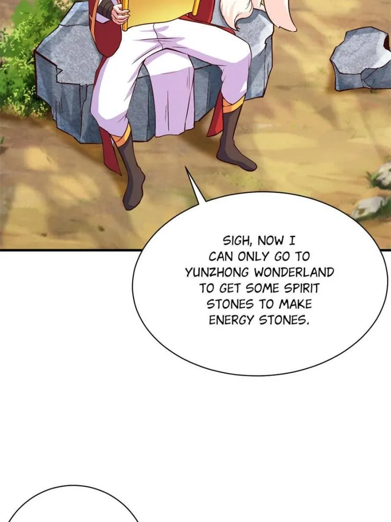 My Harem Depend On Drawing Card Chapter 129 page 22 - 