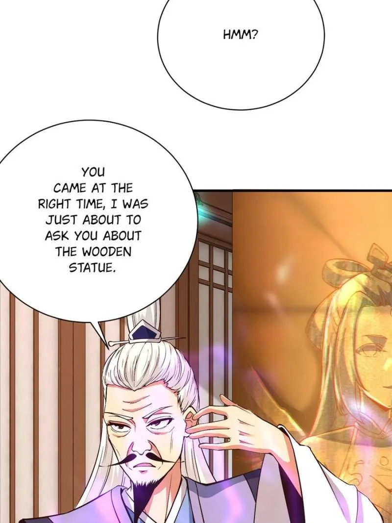 My Harem Depend On Drawing Card Chapter 129 page 27 - 