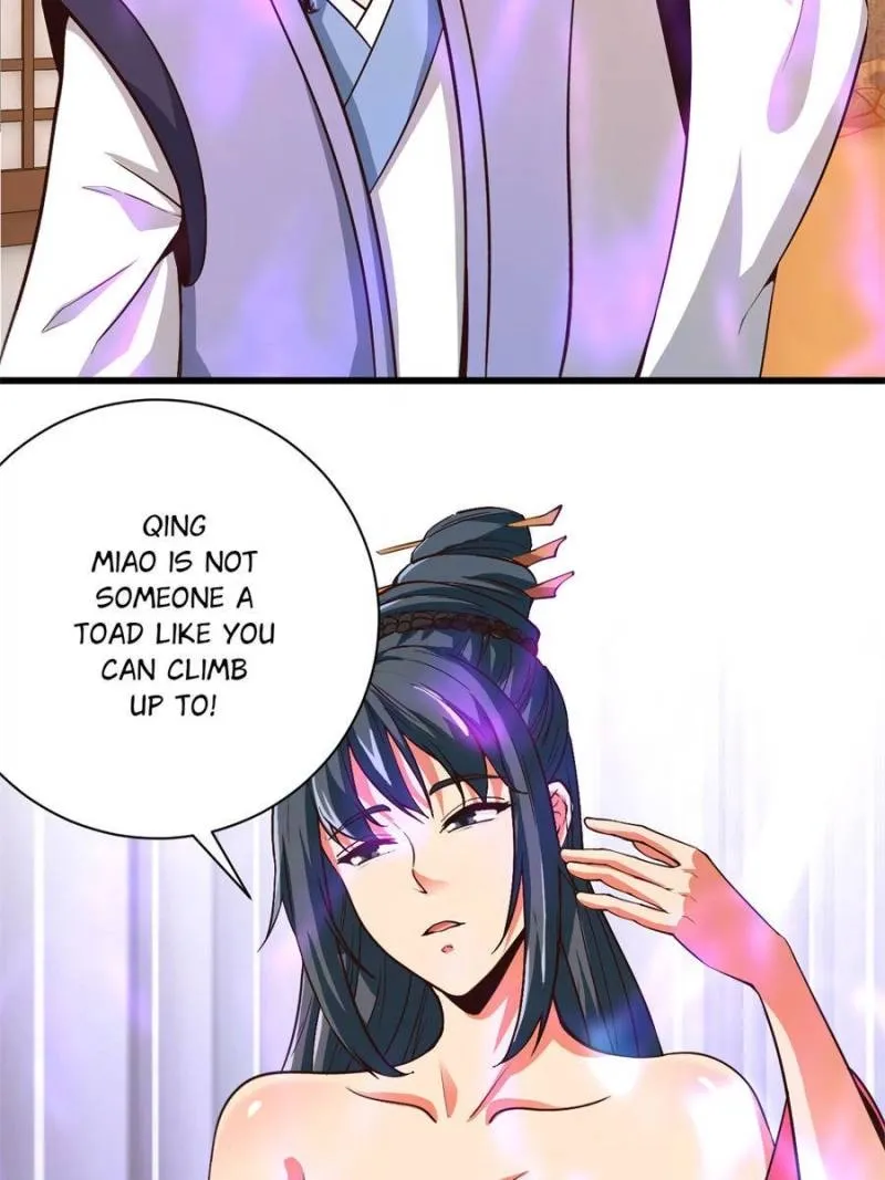 My Harem Depend On Drawing Card Chapter 129 page 28 - 