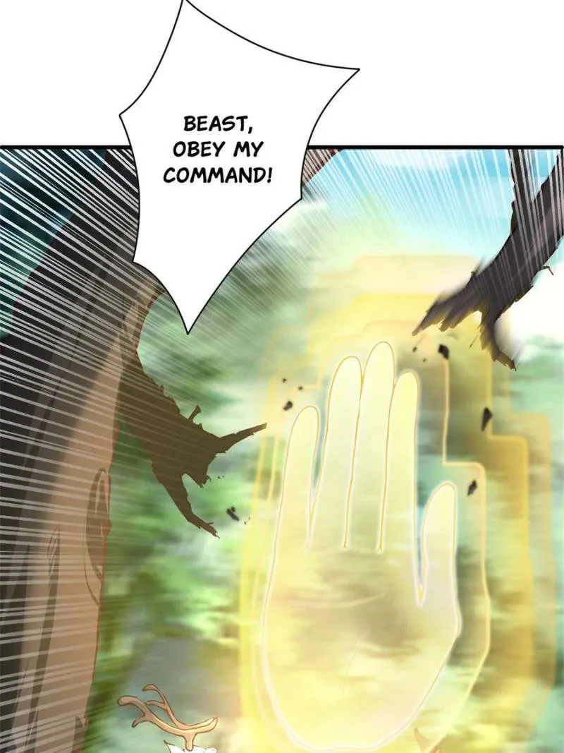 My Harem Depend On Drawing Card Chapter 129 page 34 - 