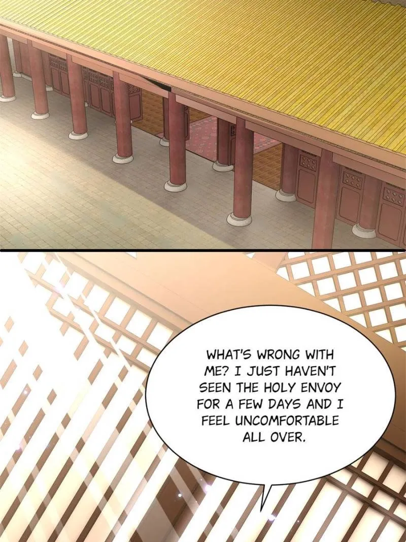My Harem Depend On Drawing Card Chapter 129 page 40 - 
