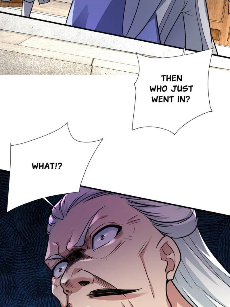My Harem Depend On Drawing Card Chapter 129 page 7 - 