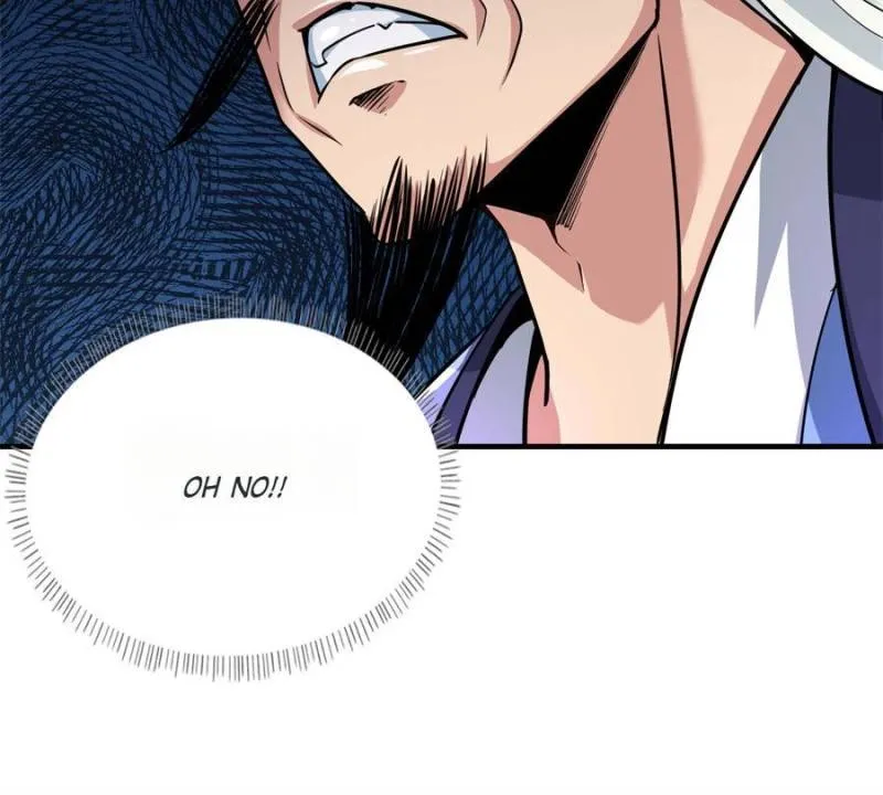 My Harem Depend On Drawing Card Chapter 129 page 8 - 