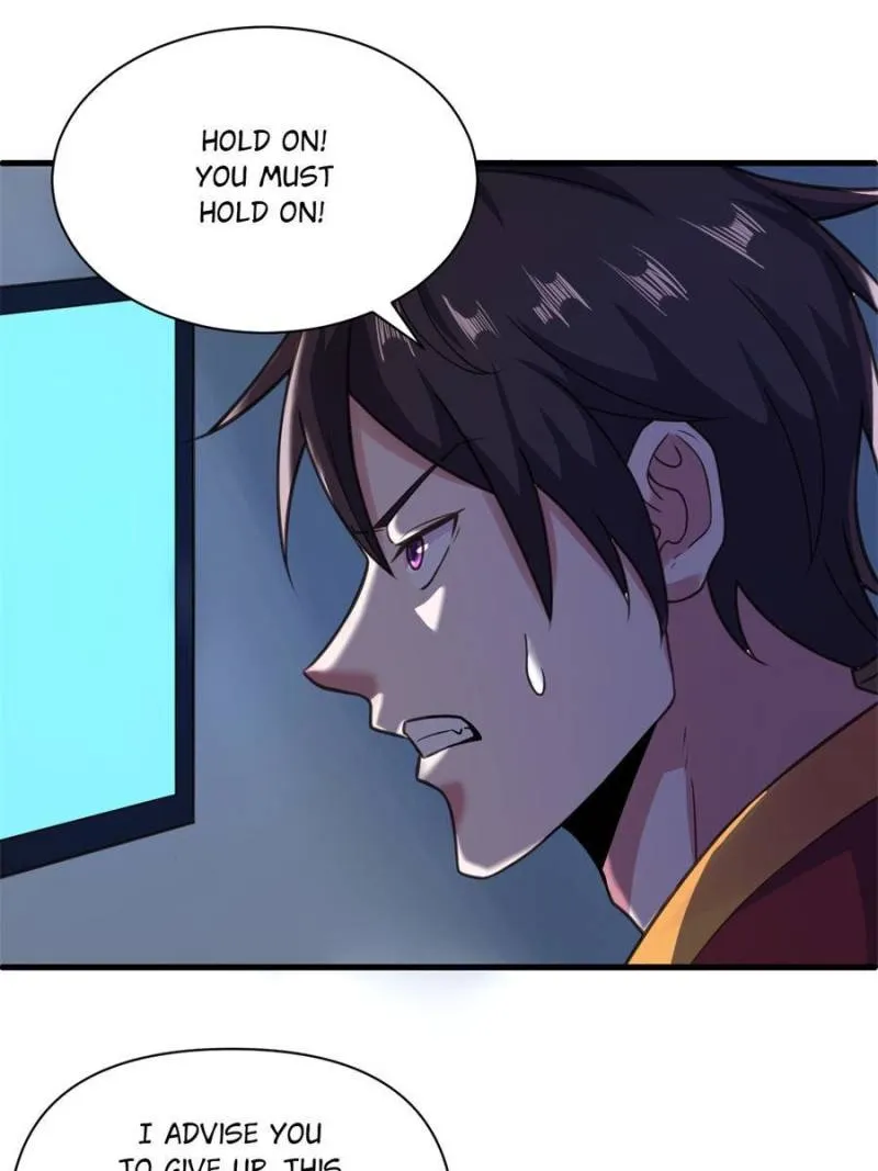 My Harem Depend On Drawing Card Chapter 129 page 10 - 