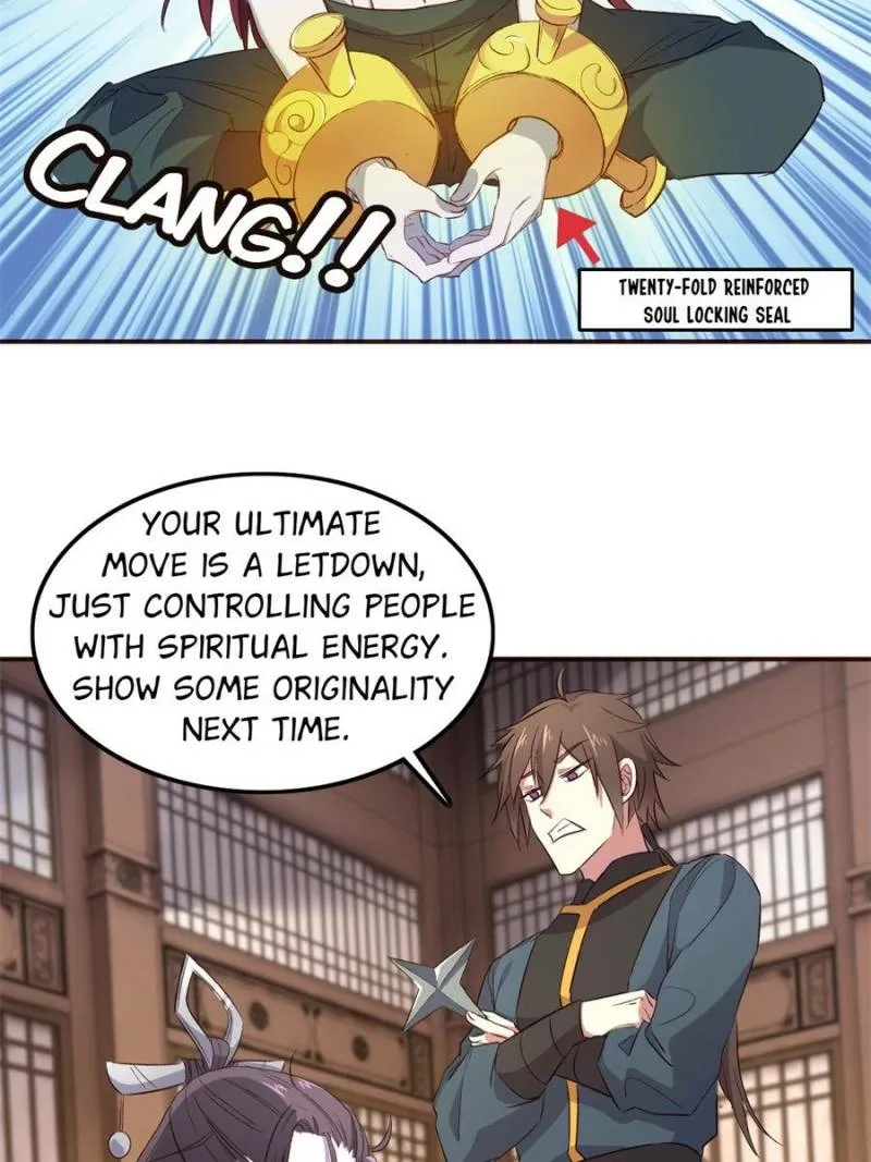 My Harem Depend On Drawing Card Chapter 13 page 2 - 