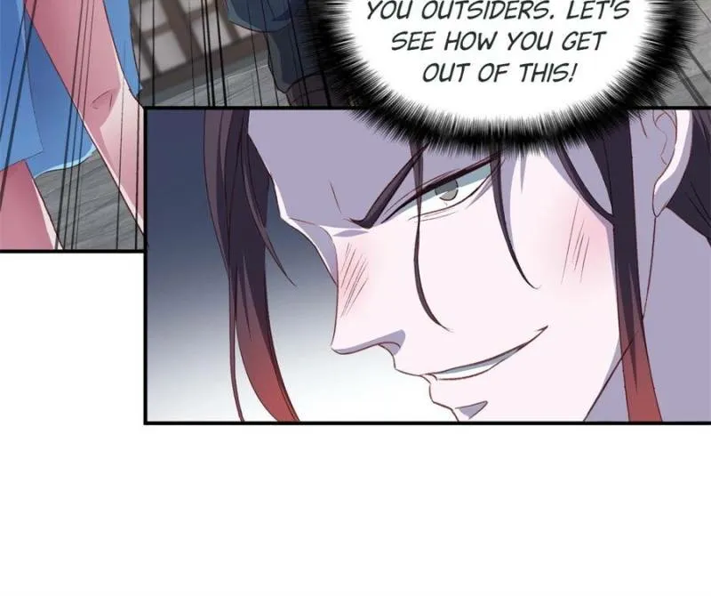 My Harem Depend On Drawing Card Chapter 13 page 12 - 